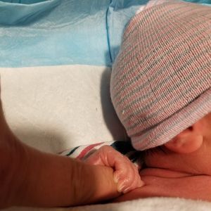 Meet your Posher, Ben